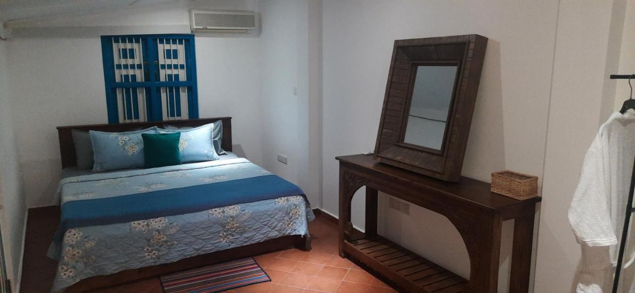 Alakamandava Apartment Colombo Exterior photo